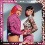 Pabllo Vittar ft. Charli XCX - Flash Pose