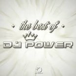 Dj Power - Love Theme From The Godfather (Extended UltraTraxx ItaloDance Mix)