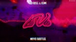 DJ Ross & Kumi - La Vie (MIVVO Bootleg) 
