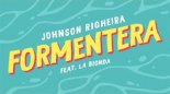 Johnson Righeira Ft. La Bionda - Formentera