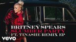 Britney Spears - Slumber Party Feat Tinashe (Bimbo Jones Remix)