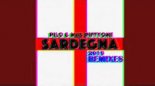 Pilo & Mad Fiftyone - Sardegna (DJ HAM [MANTISH] Remix)