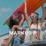 Markus P - Kocur (Extended DJ Edit)