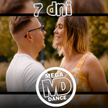 Mega Dance – 7 Dni (Extended Mix)