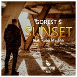 GOREST S - Sunset feat. Kuba Machlik