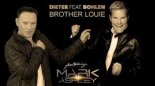 Dieter Bohlen Feat. Mark Ashley - Brother Louie (Private Version)