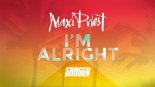 Maxi Priest feat. Shaggy - I'm Alright