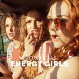 Energy Girls - Milości Czas (Connect Remix)