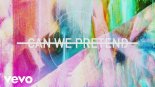 Pink feat Cash Cash - Can We Pretend (Sigala Remix)