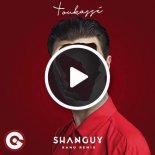 Shanguy - Toukasse (Kanu Extended Mix)