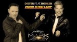 Dieter Bohlen Feat. Mark Ashley - Cheri Cheri Lady (Private Version)