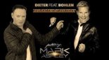 Dieter Bohlen Feat. Mark Ashley - You Can Win If You Want (Private Version)