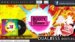 Daddy Yankee feat Snow - Con Calma (DualXess Bootleg)