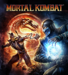 Mortal Kombat (SM Project NRG Bootleg)