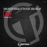 Maurizio Basilotta Ft. Ian Helm - Lady (Original Mix)