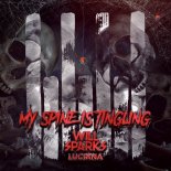 Will Sparks Ft Luciana - My Spine Is Tingling (Extended Mix)