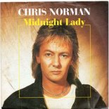 Chris Norman - Midnight Lady (Maxi)