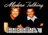 Modern Talking Feat. Eric Singleton - Cheri Cheri Lady