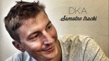 DKA feat Universe - W taka cisze (single edit)