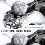 Liroy - Hello (Czy Ty czujesz to)(Club Mix)