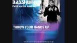Basshunter - Patrik and the Small Guy / Throw Your Hands Up