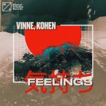 VINNE & Kohen - Feelings