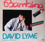 David Lyme - Bambina