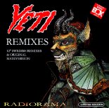 Radiorama - Yeti '98 (Rap Mix)
