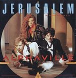 Alphaville - Jerusalem