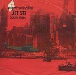 Alphaville - The Jet Set