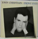 John Christian  - Ebony Eyes (Maxi version)