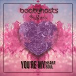 BeatGhosts feat. Yuli - You're My Heart You' Re My Soul (Extended Mix)