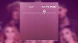 Cheat Codes x Little Mix - Only You