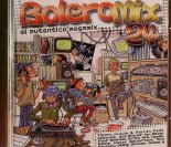 Bolero Mix 24 (MEGAMIX)2008 part.2