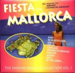 Studio 33 Fiesta En Mallorca vol.1 (1997)