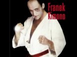 Franek kimono - King bruce lee karate mistrz