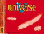 Universe - Jak małe łzy