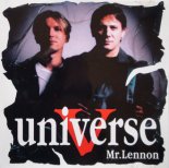 Universe - Mr. Lennon