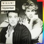 Wham! -  I'm Your Man