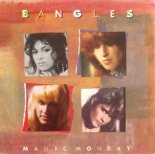 The Bangles - Manic Monday