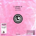 Peverell - I Love It (Loris Buono Remix)