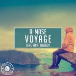 A-Mase feat. Rinat Bibikov - Voyage (Original Mix)
