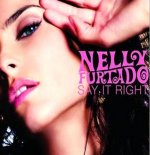 Nelly Furtado - Say It Right (Alexander Holsten Remix)