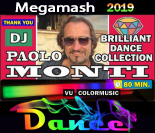 DJ PAOLO MONTI  - Yolanda Be Cool  DCUP - We No Speak Americano (editing)