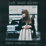 Late Night Alumni - Empty Streets (Alpha 9 Extended Remix)