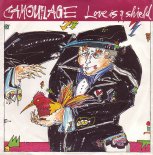 Camouflage - Love Is A Shield