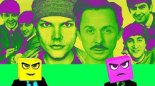 Avicii Vs The Beatles Vs Martin Solveig - Without You Vs Twist And Hello (Djs From Mars Bootleg)