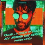 R3HAB x A Touch Of Class - All Around The World (La La La) (Marnik Extended Remix)