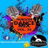 Hubson - Dance Mix Vol.35