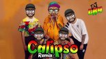 Charlie Charles ft Sfera Ebbasta, Mahmood & Fabri Fibra - CALIPSO (Dj Cry Remix)